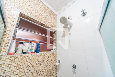 Casa para alugar com 115m², 3 quartos e 2 vagas Casa para alugar com 115m², 3 quartos e 2 vagasChuveiro