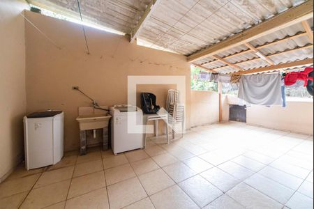 Casa para alugar com 115m², 3 quartos e 2 vagas Casa para alugar com 115m², 3 quartos e 2 vagasÁrea de Serviço e Churrasqueira