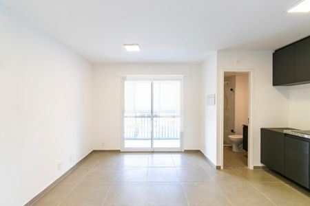 Studio de kitnet/studio à venda com 0 quarto, 29m² em Vila Mariana, São Paulo