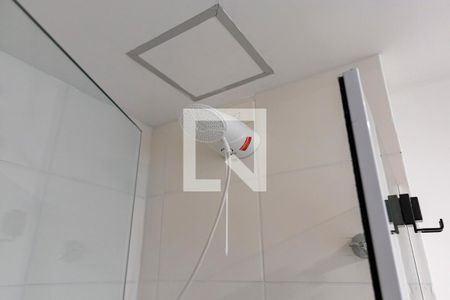 Studio à venda com 29m², 0 quarto e sem vagaBanheiro