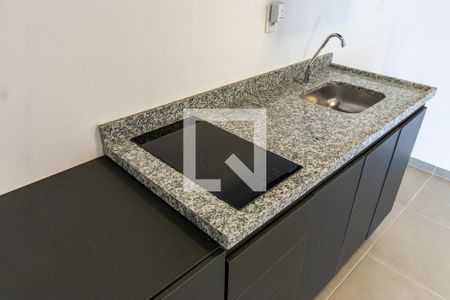 Studio de kitnet/studio à venda com 0 quarto, 29m² em Vila Mariana, São Paulo