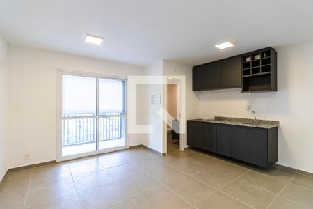 Studio de kitnet/studio à venda com 0 quarto, 29m² em Vila Mariana, São Paulo