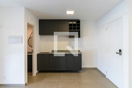 Studio de kitnet/studio à venda com 0 quarto, 29m² em Vila Mariana, São Paulo