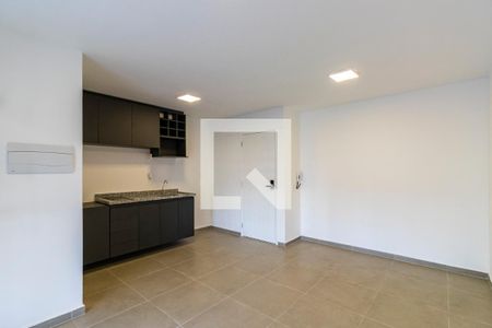 Studio de kitnet/studio à venda com 0 quarto, 29m² em Vila Mariana, São Paulo