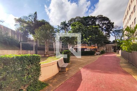 Apartamento à venda com 50m², 2 quartos e 1 vagaÁrea Comum