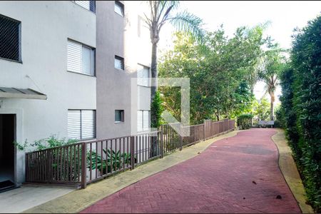 Apartamento à venda com 50m², 2 quartos e 1 vagaÁrea Comum