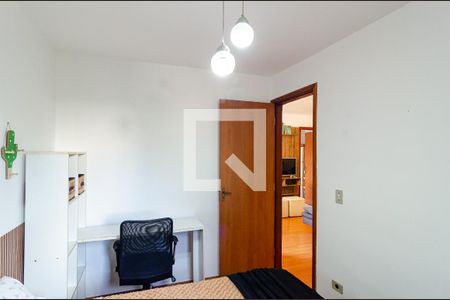Quarto 1 de apartamento à venda com 2 quartos, 50m² em Vila Parque Jabaquara, São Paulo