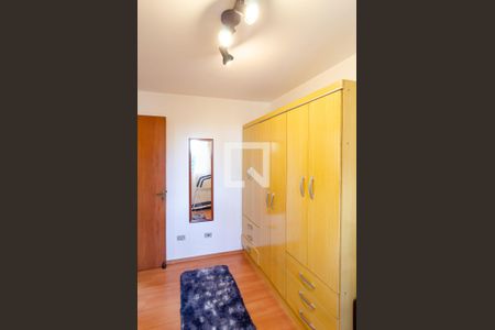 Apartamento à venda com 50m², 2 quartos e 1 vagaQuarto 2