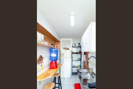 Apartamento à venda com 50m², 2 quartos e 1 vagaCozinha