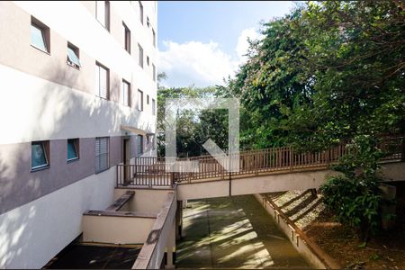 Apartamento à venda com 50m², 2 quartos e 1 vagaVista da Lavanderia