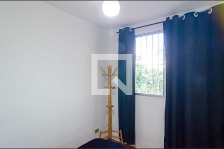 Quarto 1 de apartamento à venda com 2 quartos, 50m² em Vila Parque Jabaquara, São Paulo