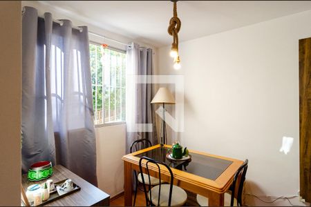 Sala de apartamento à venda com 2 quartos, 50m² em Vila Parque Jabaquara, São Paulo