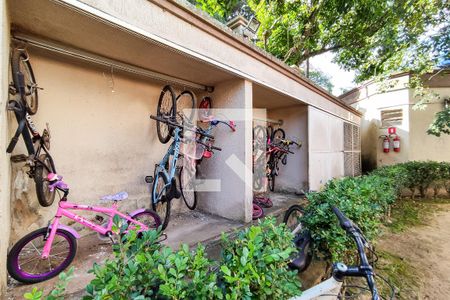 Apartamento à venda com 50m², 2 quartos e 1 vagaBicicletário