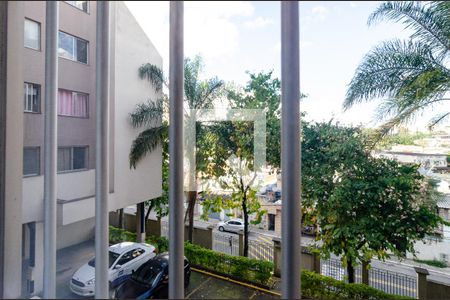 Apartamento à venda com 50m², 2 quartos e 1 vagaVista do Quarto 2