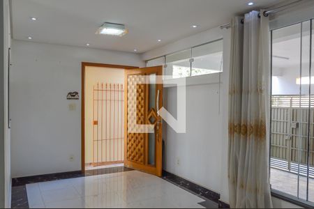 Sala de casa à venda com 3 quartos, 130m² em Rudge Ramos, São Bernardo do Campo