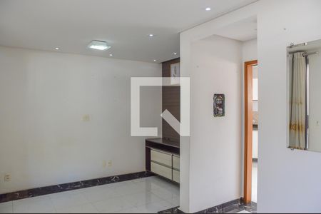 Sala de casa à venda com 3 quartos, 130m² em Rudge Ramos, São Bernardo do Campo