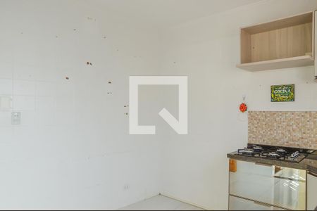 Casa à venda com 130m², 3 quartos e 2 vagasCozinha