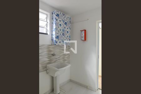 Casa à venda com 130m², 3 quartos e 2 vagasÁrea de Serviço