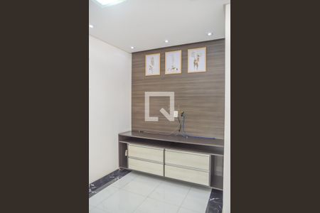 Sala de casa à venda com 3 quartos, 130m² em Rudge Ramos, São Bernardo do Campo