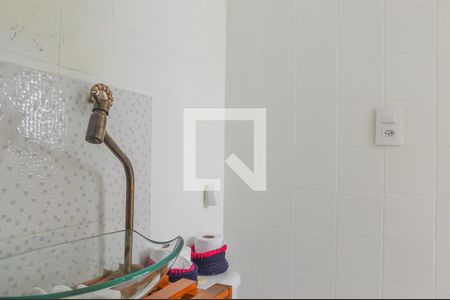 Casa à venda com 130m², 3 quartos e 2 vagasBanheiro de serviço