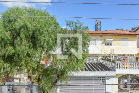 Casa à venda com 130m², 3 quartos e 2 vagasVista do Sacada dos Quartos  2 e 3