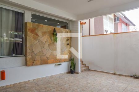 Casa à venda com 130m², 3 quartos e 2 vagasGaragem