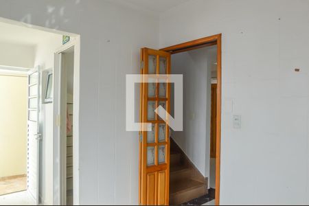 Casa à venda com 130m², 3 quartos e 2 vagasCozinha