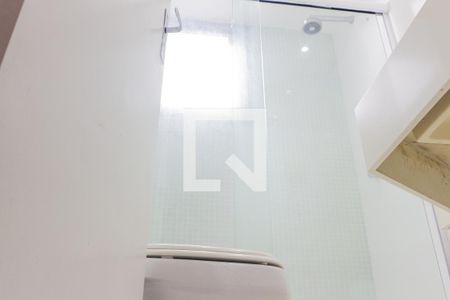 Apartamento para alugar com 105m², 3 quartos e 2 vagasBanheiro