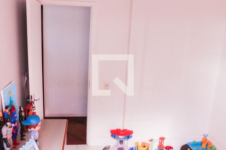 Apartamento para alugar com 105m², 3 quartos e 2 vagasQuarto 1