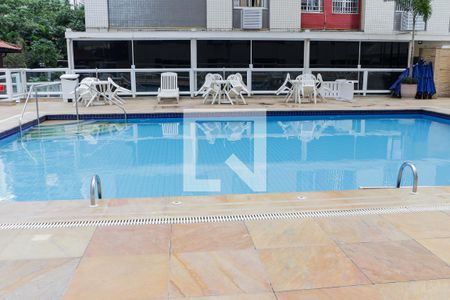 Apartamento para alugar com 105m², 3 quartos e 2 vagasÁrea comum - Piscina