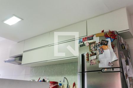 Apartamento para alugar com 105m², 3 quartos e 2 vagasCozinha - Armários