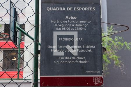 Apartamento para alugar com 105m², 3 quartos e 2 vagasQuadra