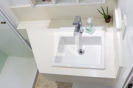 Apartamento para alugar com 105m², 3 quartos e 2 vagasBanheiro