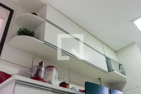 Apartamento para alugar com 105m², 3 quartos e 2 vagasCozinha - Armários