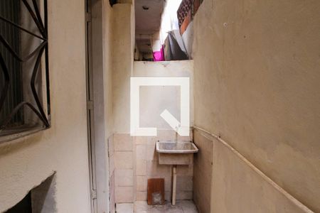 Studio para alugar com 31m², 1 quarto e sem vaga