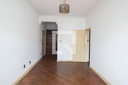 Sala de apartamento à venda com 1 quarto, 90m² em Centro, São Bernardo do Campo