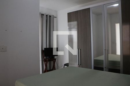 Quarto 1 de apartamento para alugar com 2 quartos, 58m² em Jardim América da Penha, São Paulo