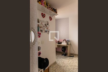 Apartamento para alugar com 56m², 2 quartos e 1 vagaQuarto Suíte