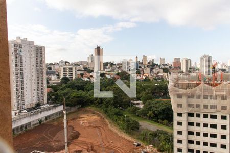 Apartamento para alugar com 56m², 2 quartos e 1 vagaVista da Varanda
