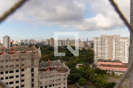 Apartamento para alugar com 56m², 2 quartos e 1 vagaVista da Varanda