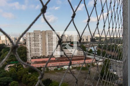 Apartamento para alugar com 56m², 2 quartos e 1 vagaVista do Quarto