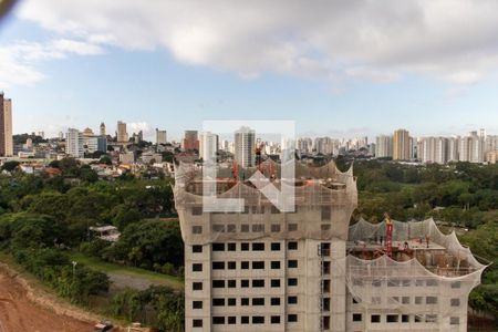 Apartamento para alugar com 56m², 2 quartos e 1 vagaVista da Varanda