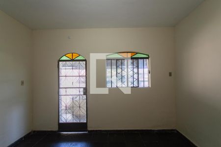 Sala casa 1  de casa para alugar com 3 quartos, 160m² em Jardim Guanabara, Belo Horizonte