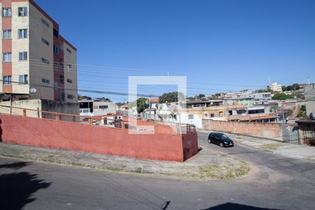 Vista Sala casa 2 de casa para alugar com 3 quartos, 160m² em Jardim Guanabara, Belo Horizonte