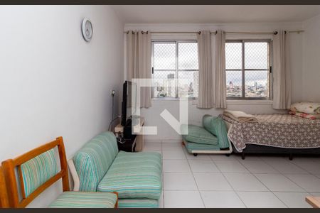 Apartamento para alugar com 32m², 1 quarto e sem vaga Apartamento para alugar com 32m², 1 quarto e sem vagaQuarto