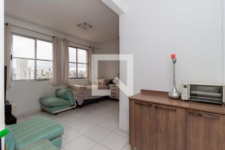Apartamento para alugar com 32m², 1 quarto e sem vaga Apartamento para alugar com 32m², 1 quarto e sem vagaQuarto