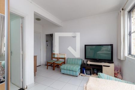 Apartamento para alugar com 32m², 1 quarto e sem vaga Apartamento para alugar com 32m², 1 quarto e sem vagaQuarto
