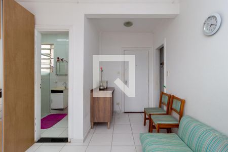 Apartamento para alugar com 32m², 1 quarto e sem vaga Apartamento para alugar com 32m², 1 quarto e sem vagaQuarto