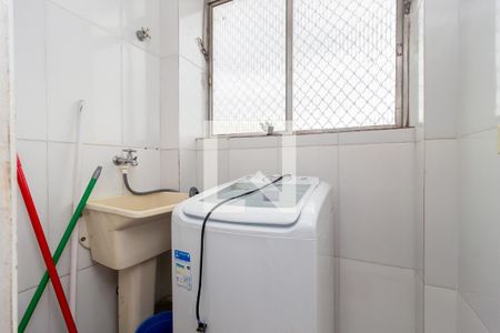 Apartamento para alugar com 32m², 1 quarto e sem vaga Apartamento para alugar com 32m², 1 quarto e sem vagaÁrea de Serviço