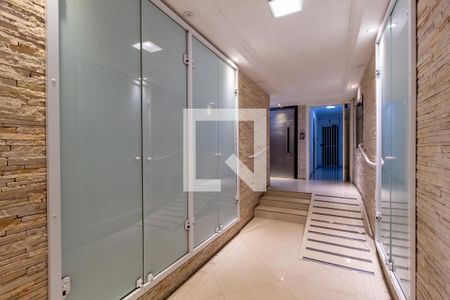 Apartamento para alugar com 32m², 1 quarto e sem vaga Apartamento para alugar com 32m², 1 quarto e sem vagaÁrea comum